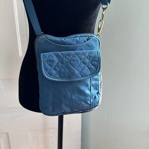 Baggallini small vacation or daily travel organizer bag